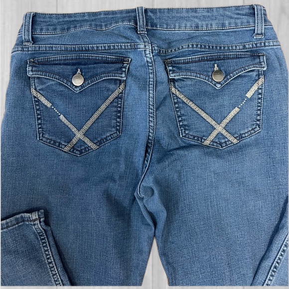 Wrangler Authentics bootcut jeans - Picture 3 of 6